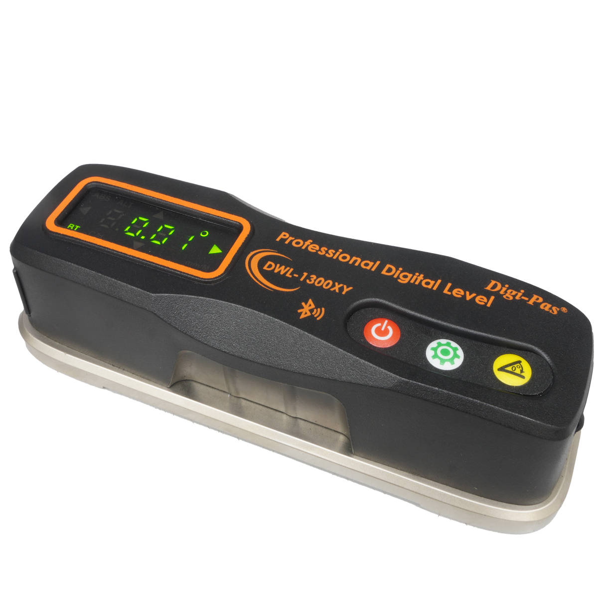 2-Axis Smart Machinist Digital Level