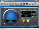 2-Axis Digital Machinist Level & Inclinometer