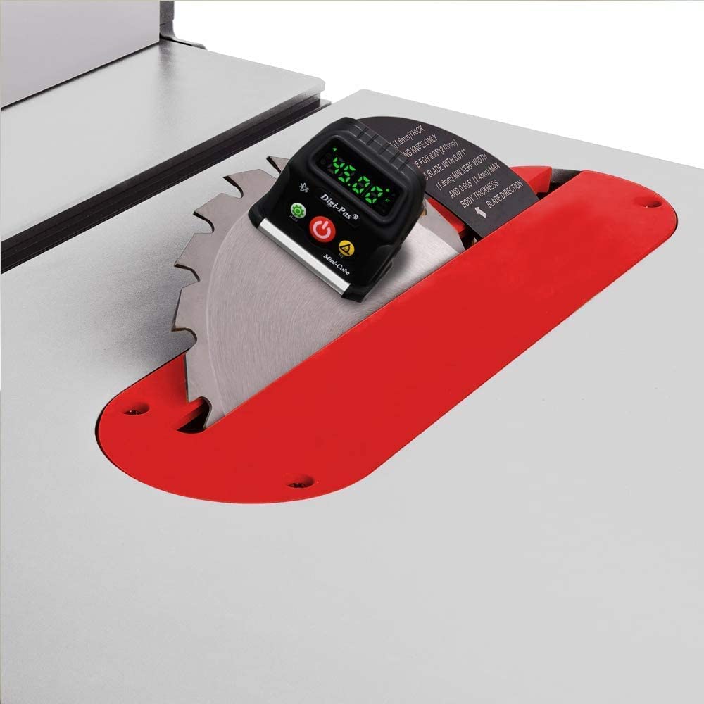 2-Axis Smart Cube Level