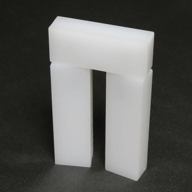 Hammer Square Articulated