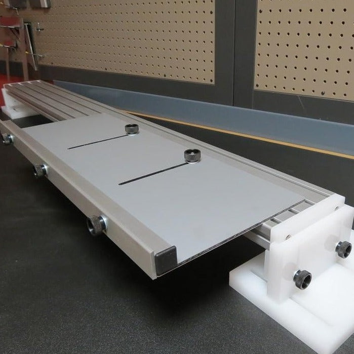 Squaring Platform