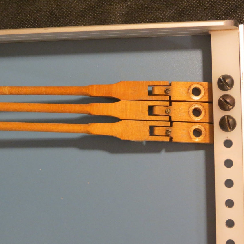 Action Tray