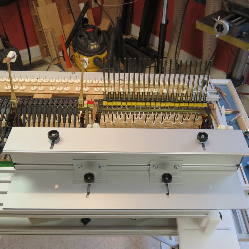 Hammer Hanging Jig