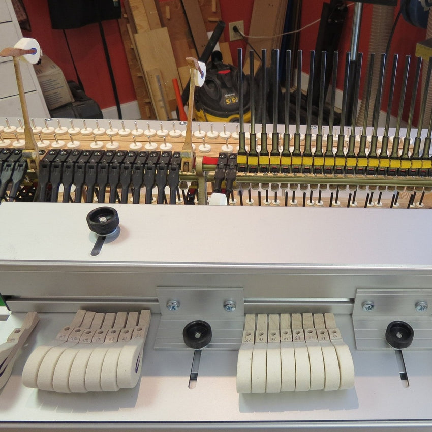 Hammer Hanging Jig