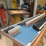 Action Tray