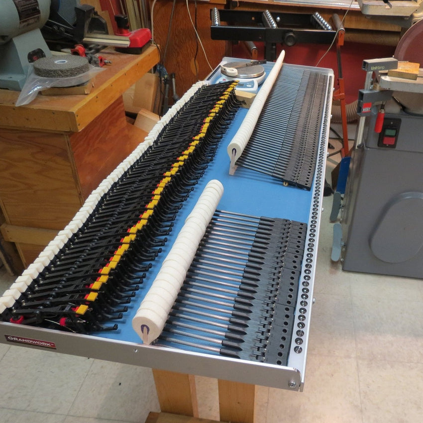 Action Tray
