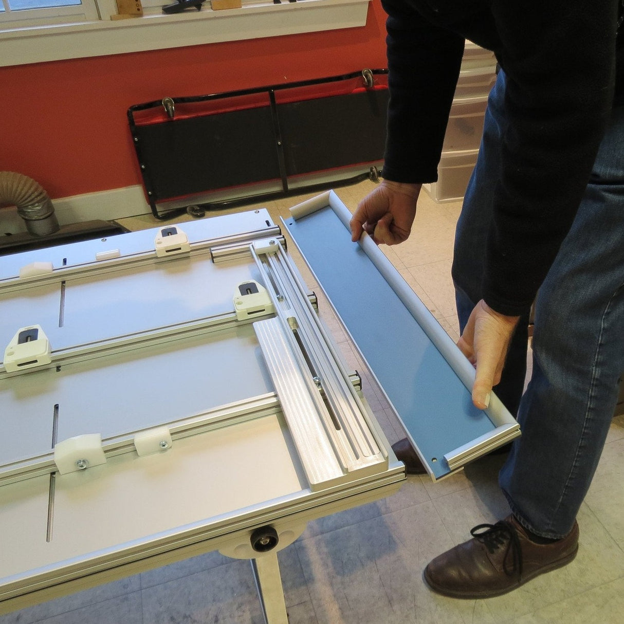 Tool Trays - Set of 2