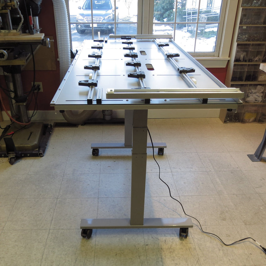 Electric Base