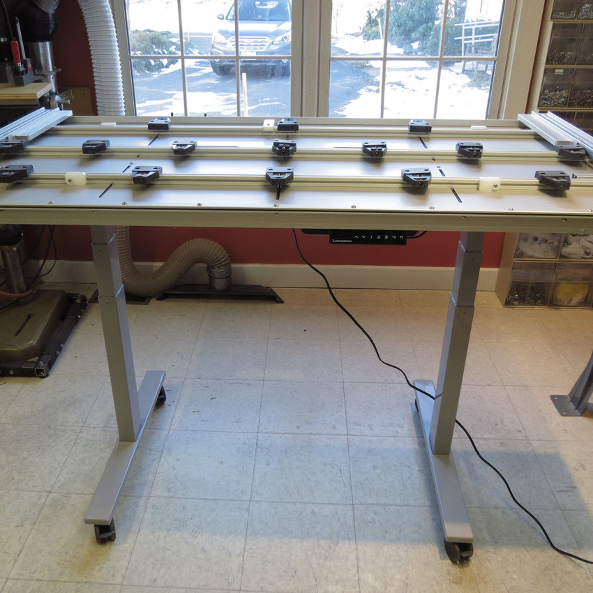 Electric Base