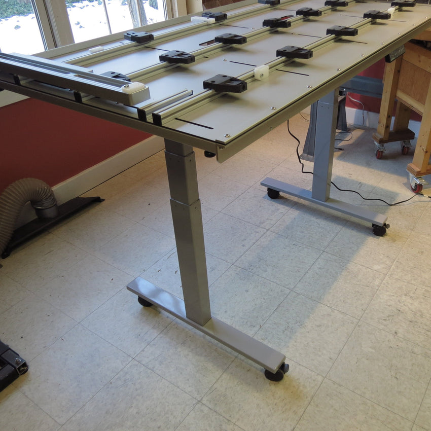 Electric Base