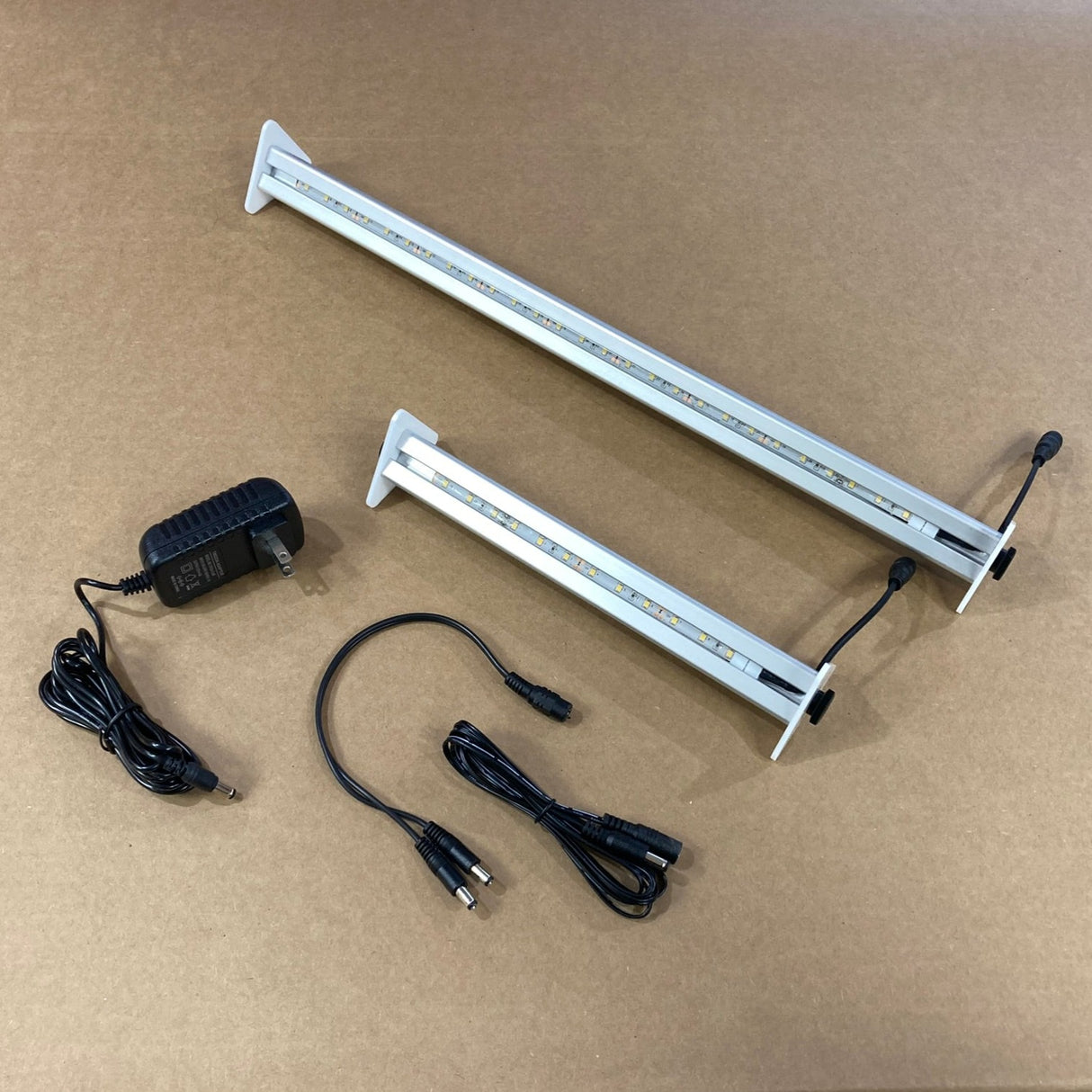 Lighting Rail Bundle