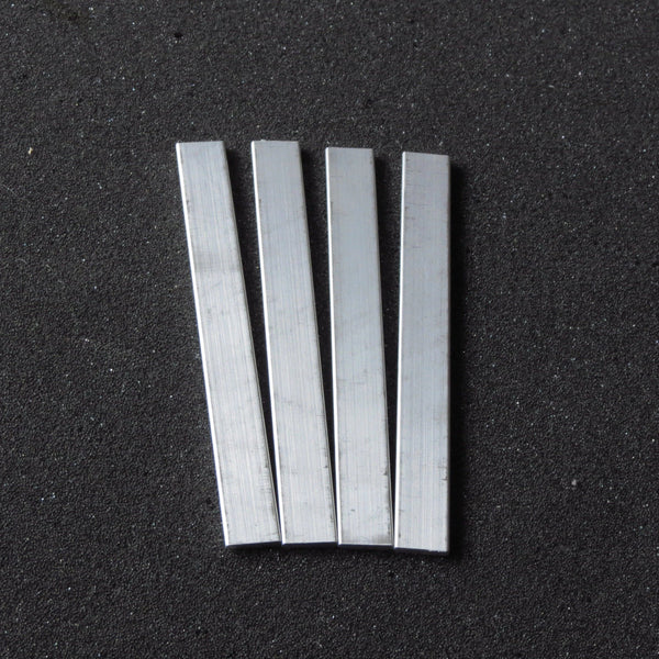 String Height Gauge Plungers Set of 4 Grandwork Tools