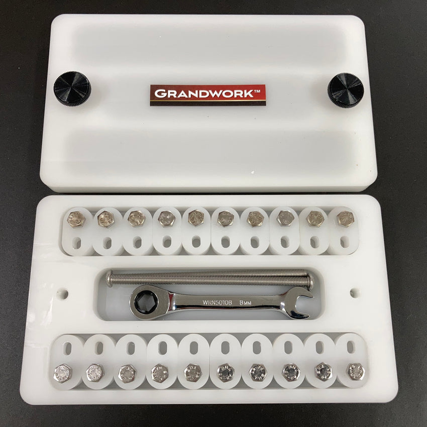 Sampling Kit