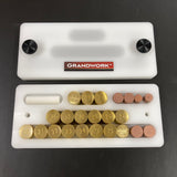 Weighoff Kit