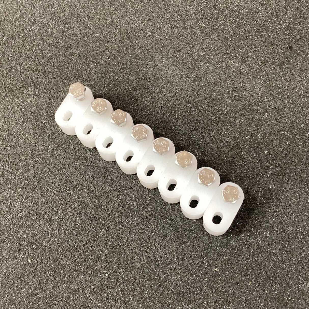 Keysteps 12mm - Set of 8