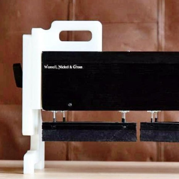 Portable Key Pounder