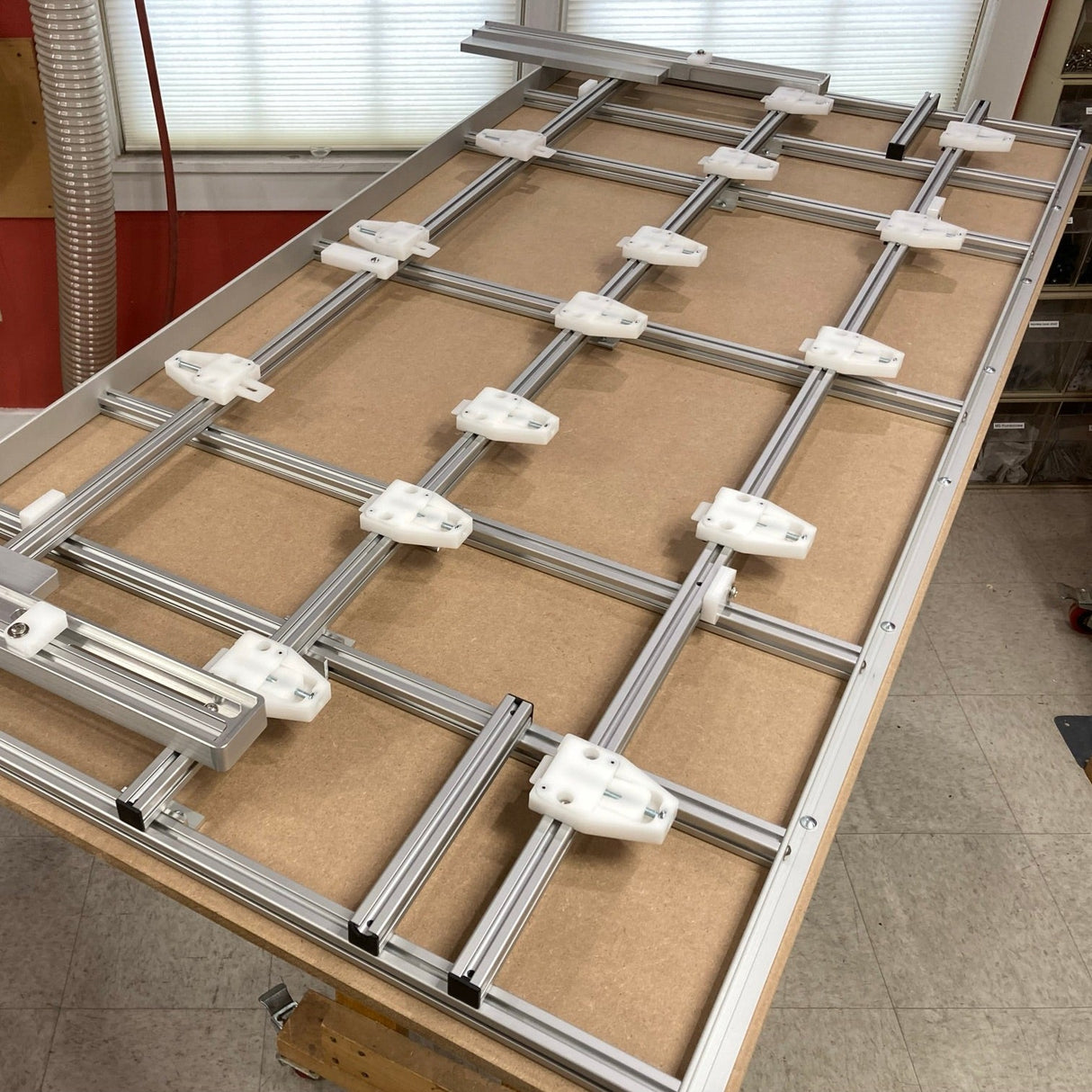 Custom Keybed Deluxe