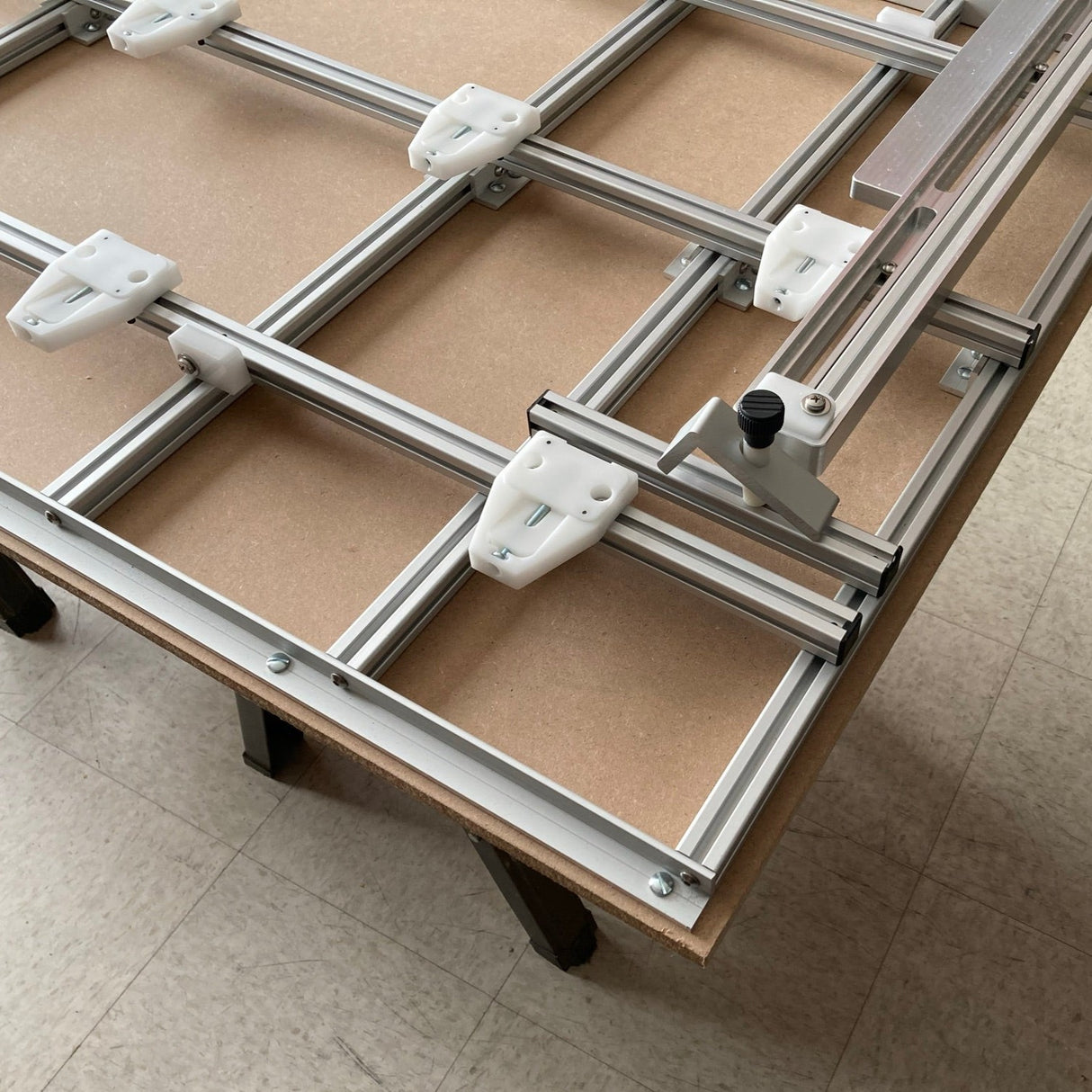 Custom Keybed Deluxe