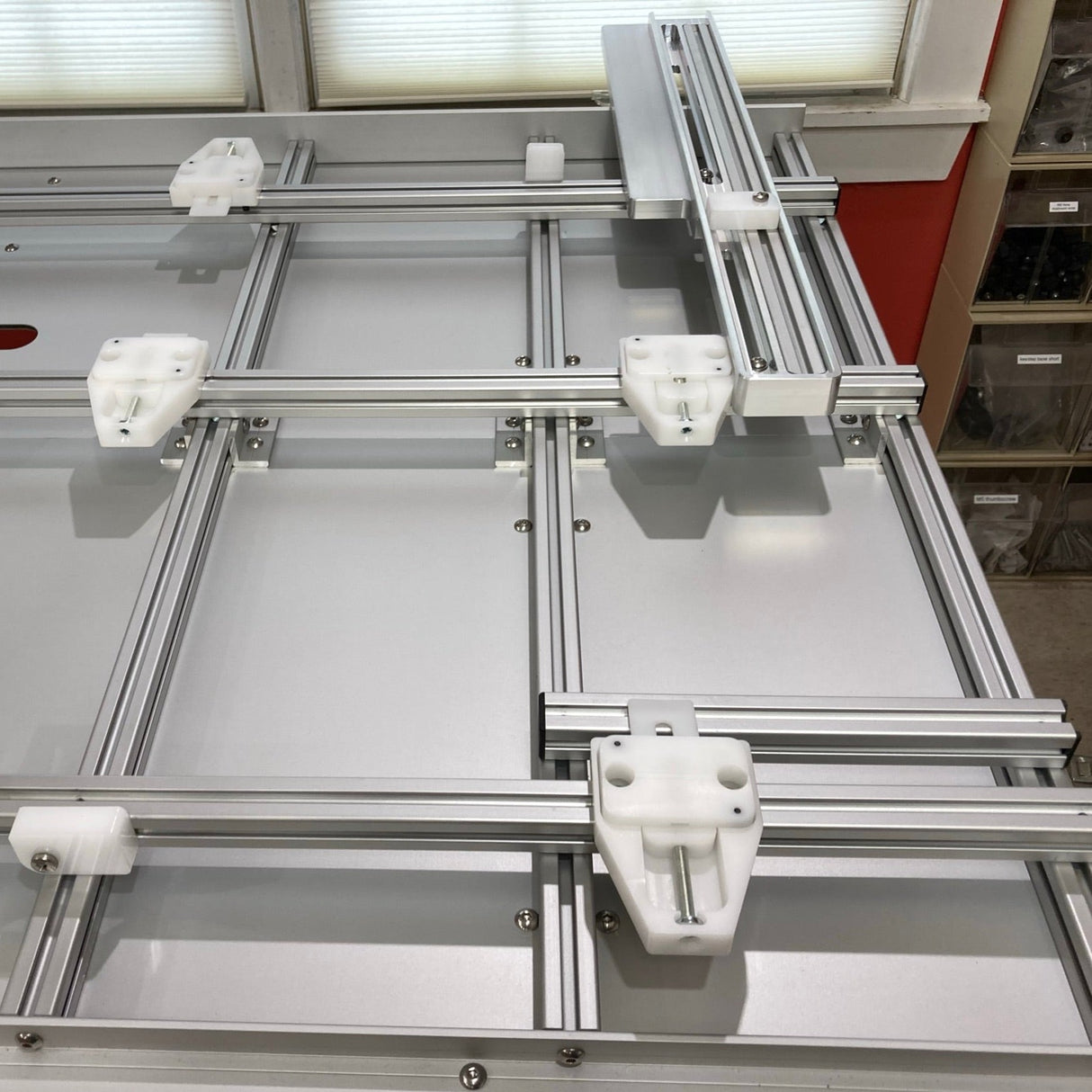 Custom Keybed Full Monte