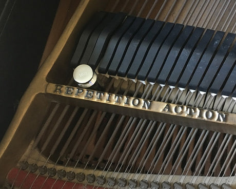 KS 15: Strike Sampling