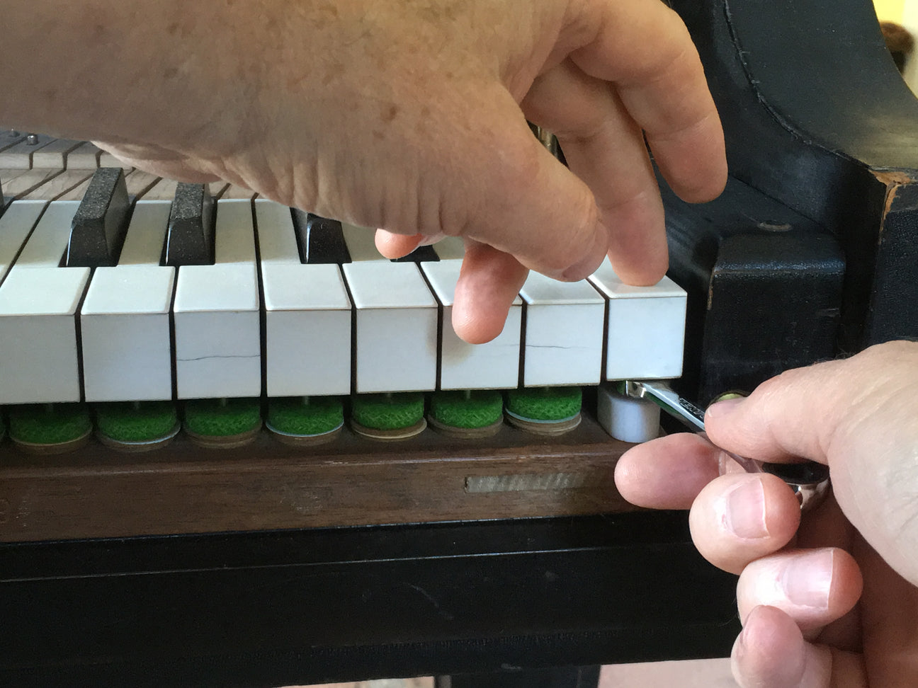 Additional Accessories