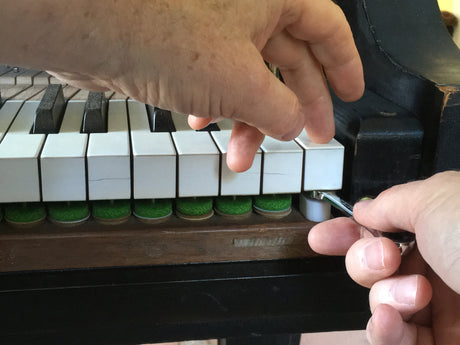 Additional Accessories