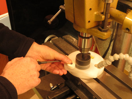 Other Grandwork Tools