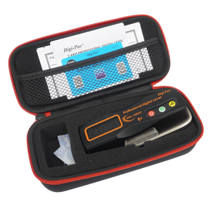 2-Axis smart digital levels—powerful tools for setting up squaring platforms and more