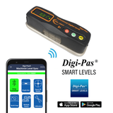 2-Axis Smart Machinist Digital Level