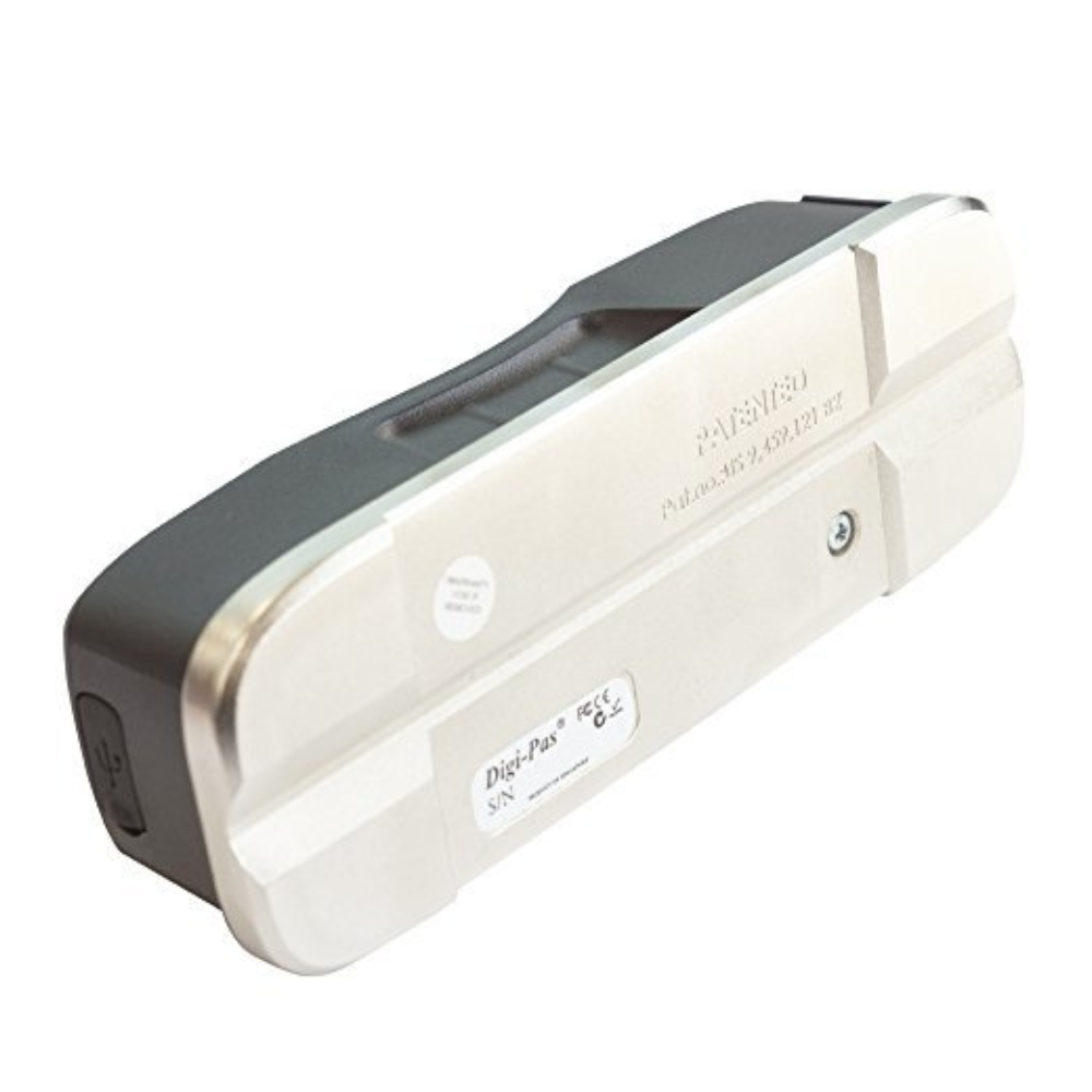 2-Axis Smart Machinist Digital Level