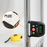 2-Axis Smart Cube Level