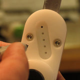 Underlevel/String Height Gauge