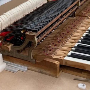 Starter—simple tools for accurate regulations on your bench