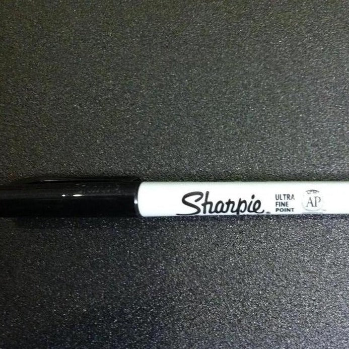 Sharpie Ultra Fine Black