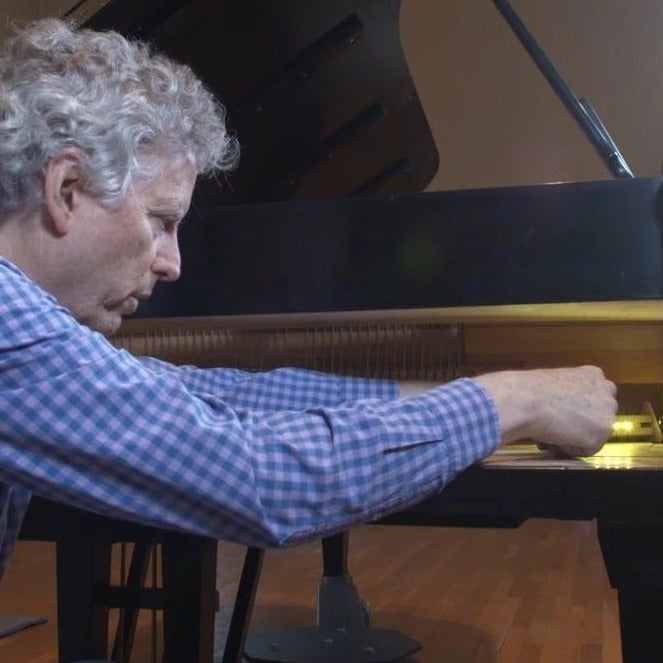 Grand Regulating—5 Video Set