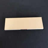 SFV (Squaring/Filing/Voicing) Block