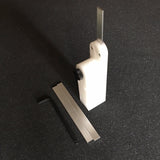 Underlevel/String Height Gauge