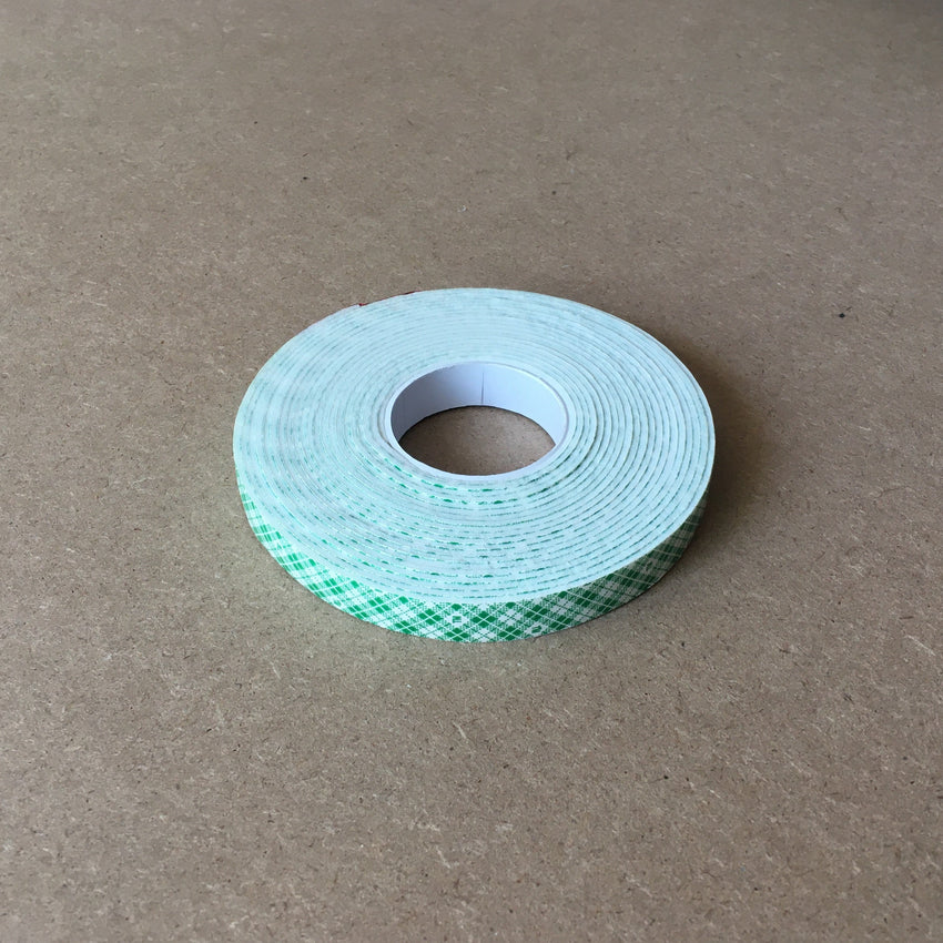 Double-Sided Polyurethane Foam Tape