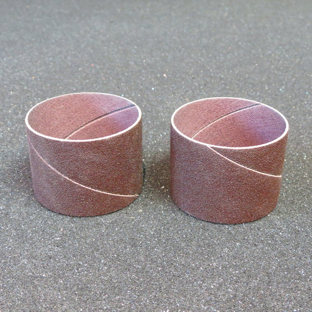 Sanding Sleeves - Set of 2
