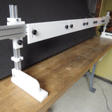 Regulating Rack with Template Set