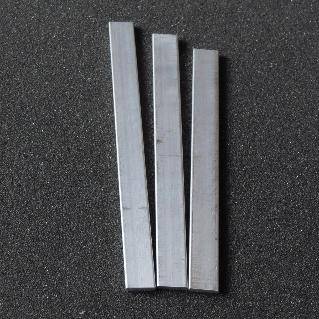 Underlevel Plungers - Set of 3