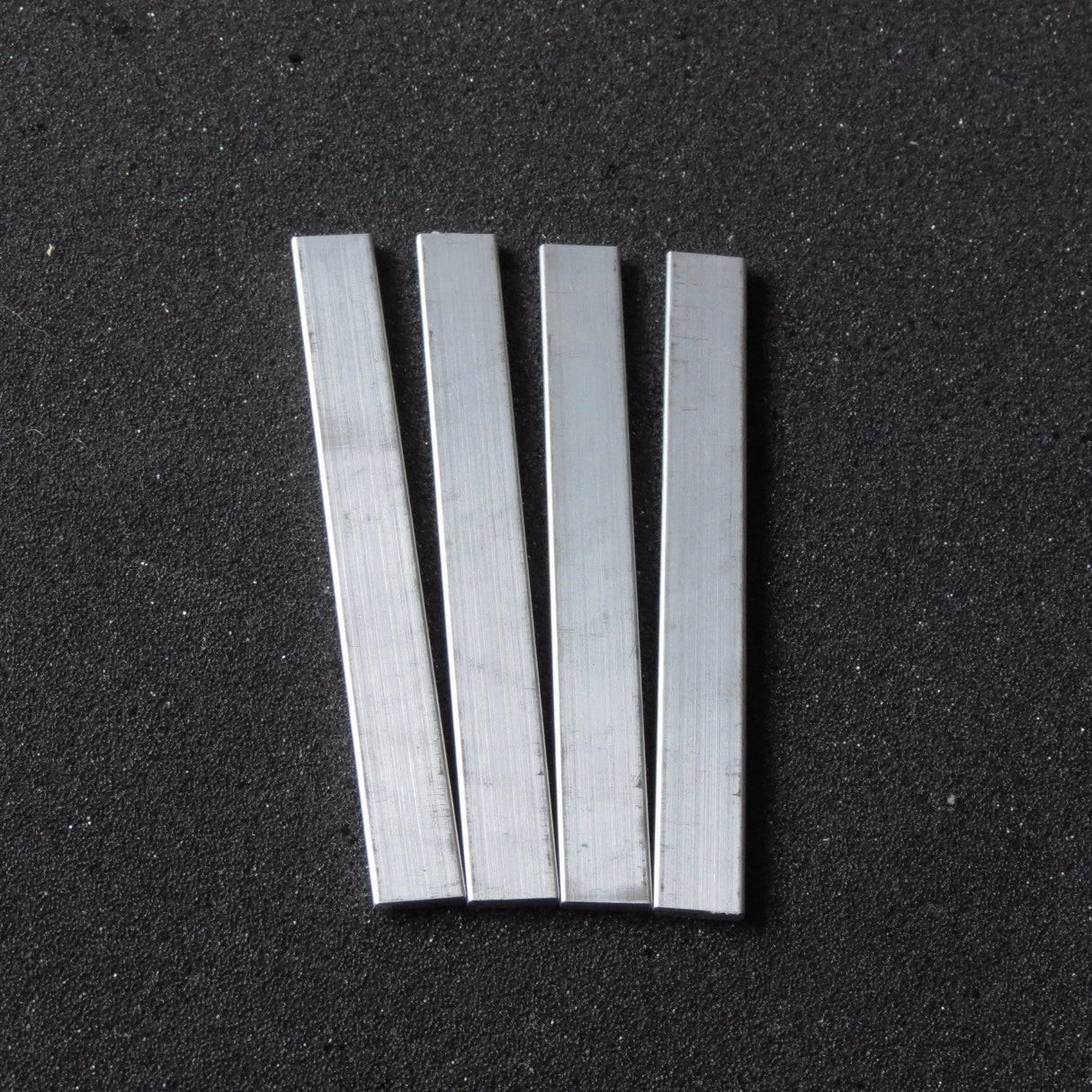 String Height Gauge Plungers - Set of 4