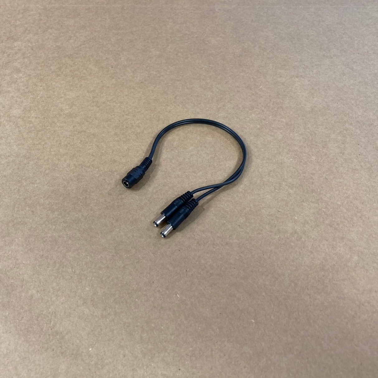 DC Power Cable Splitter