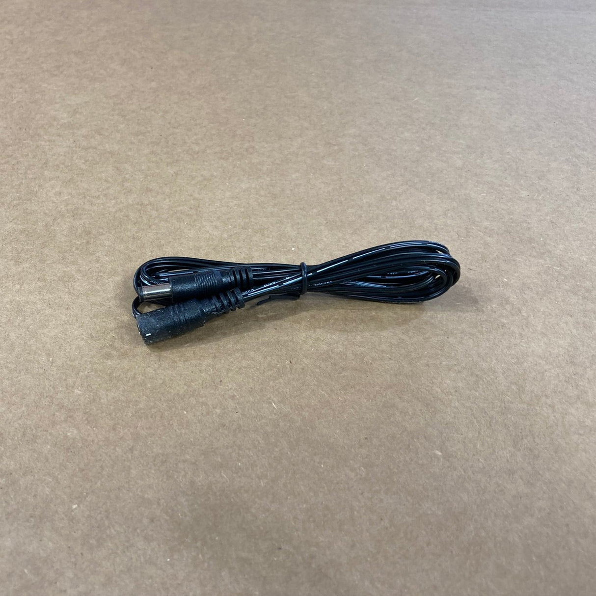 DC Extension Cable - 6'