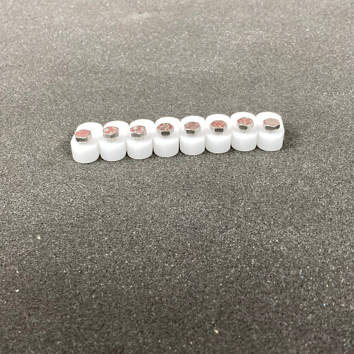 Keysteps 10mm - Set of 8