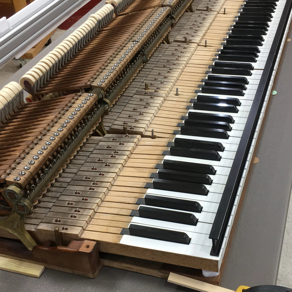 Regulation Station Starter Training