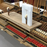 SFV (Squaring/Filing/Voicing) Block