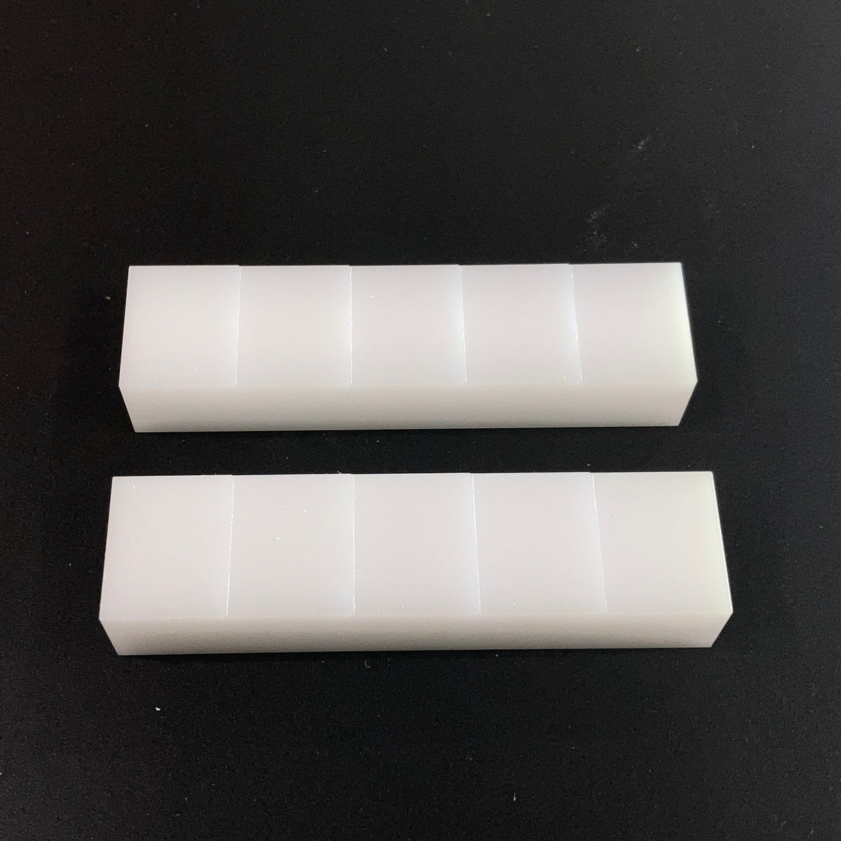 Rocke Sharp Leveling Blocks - One Pair