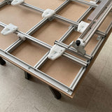 Custom Keybed Deluxe